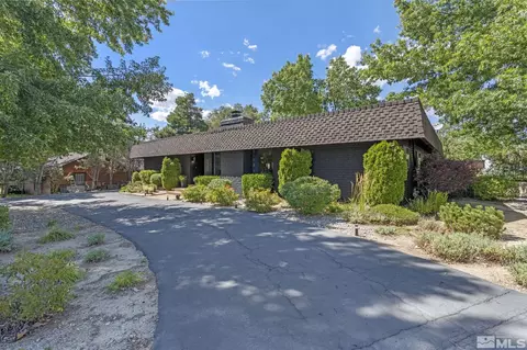 5845 Blue Hills Dr, Reno, NV 89502