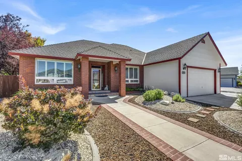 1303 Bridle Way, Minden, NV 89423