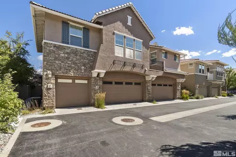 1795 Wind Ranch Rd #A, Reno, NV 89521