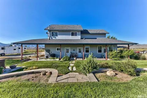 2645 Billys Rd, Minden, NV 89423