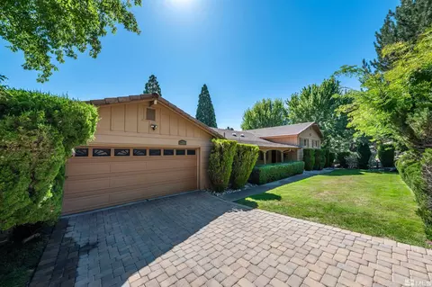 2780 Outlook Dr, Reno, NV 89509
