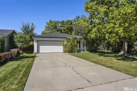 1828 N Division St, Carson City, NV 89703