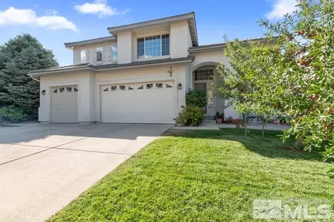 4919 Foxcreek Trl, Reno, NV 89519