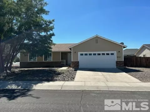 410 Bens Way, Fernley, NV 89408