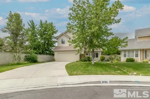 9761 S Legacy Ct, Reno, NV 89521