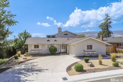 1730 Royal Dr, Reno, NV 89503