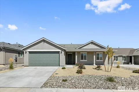 544 Country, Fernley, NV 89408