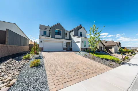 15029 Iron River Dr, Reno, NV 89521