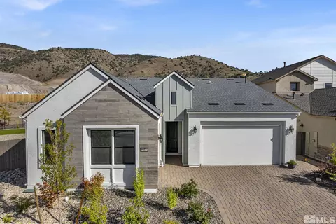 15070 Iron River Dr, Reno, NV 89521