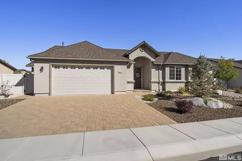 2181 Berkich Ct, Reno, NV 89521