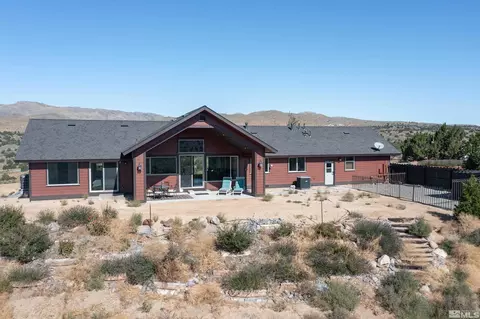 1255 Goldstone Rd, Reno, NV 89508