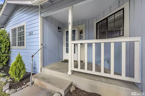 302 Stillwater Dr, Dayton, NV 89403