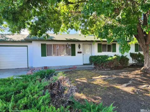 205 N Bailey St, Fallon, NV 89406 photo 2