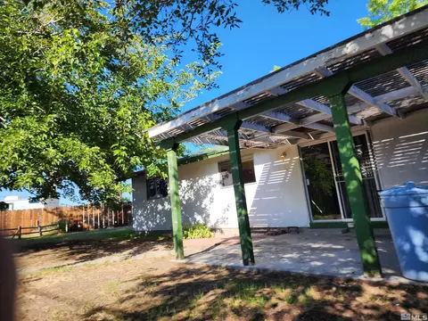205 N Bailey St, Fallon, NV 89406 photo 3