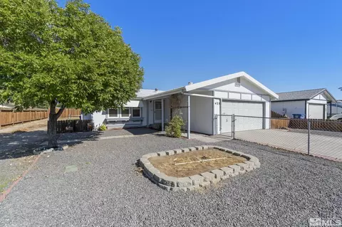 425 Mary St, Fallon, NV 89406