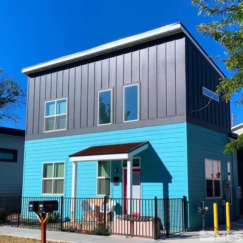 1065 Haskell St, Reno, NV 89509