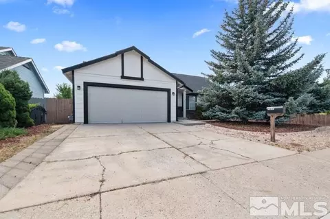 469 Sunwood, Carson City, NV 89701