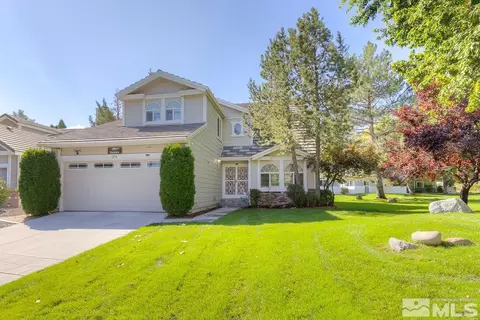 858 Lighthouse Ct, Reno, NV 89511