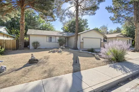 3316 Montezuma Way, Sparks, NV 89434