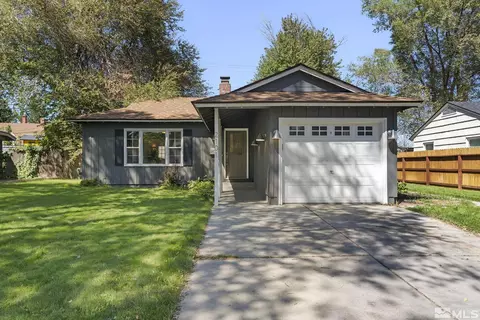 2101 Westfield Ave, Reno, NV 89509