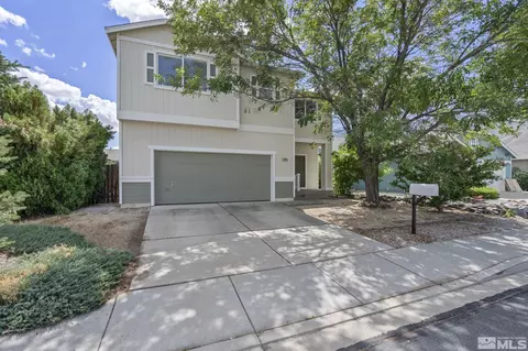 8208 Anchor Point Dr, Reno, NV 89506
