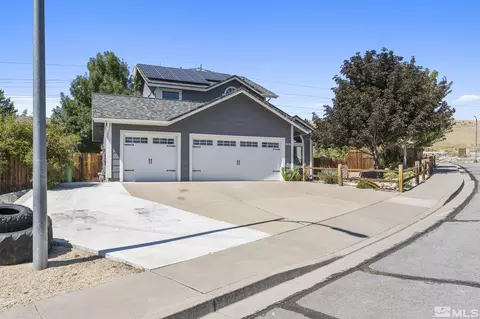 2991 Aspendale Dr, Reno, NV 89503