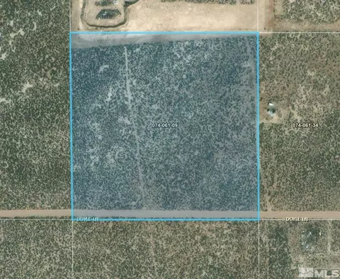 0 Doyle Ln, Reno, NV 89510