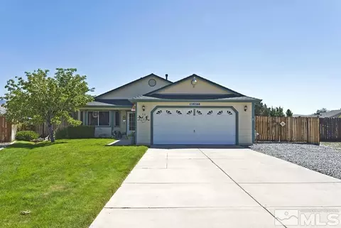 50 Tankersley Ct, Sparks, NV 89436