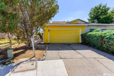 11040 Zeolite Dr, Reno, NV 89506