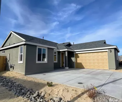 536 Steven Way #181, Fernley, NV 89408