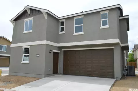 897 Cottages Ct #17, Carson City, NV 89705