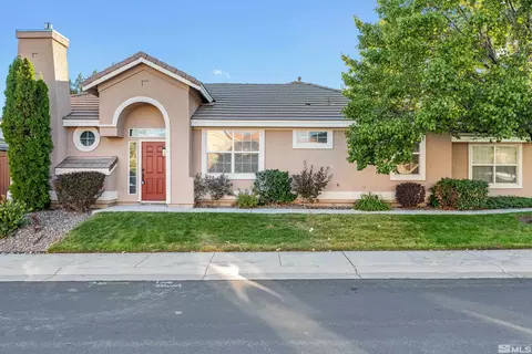 9695 Truckee Meadows Pl, Reno, NV 89521