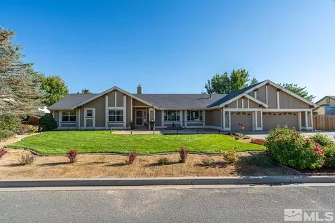 685 Tranquil Dr, Sparks, NV 89441