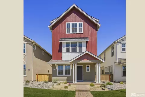 1250 Little Ln #HOME 27, Carson City, NV 89701