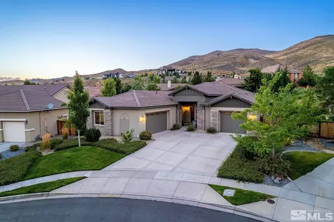2375 Maple Leaf Trl, Reno, NV 89523