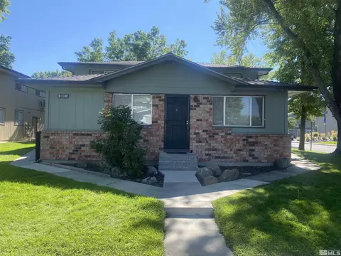 602 Pine Meadows Dr #1, Sparks, NV 89431