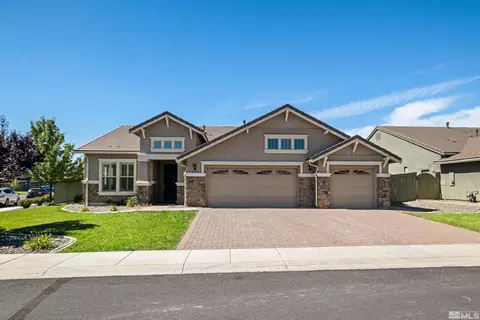 4747 Soave St, Sparks, NV 89436