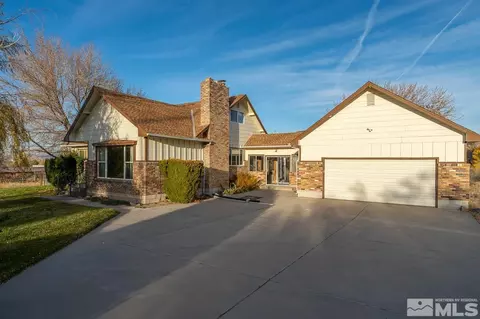 10980 Dryden Dr, Reno, NV 89511