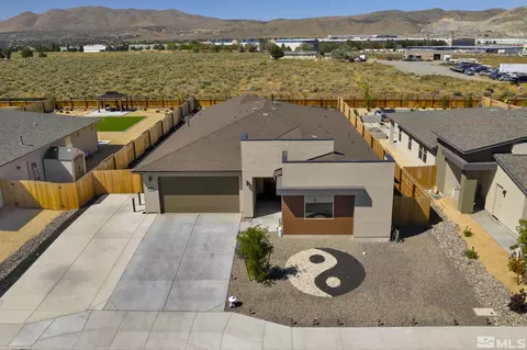 2323 Millville Dr, Sparks, NV 89441