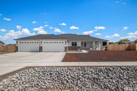 1351 Nevada Pacific Blvd, Fernley, NV 89408