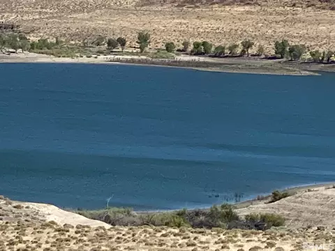 0000 W Of Lahontan, Fallon, NV 89406