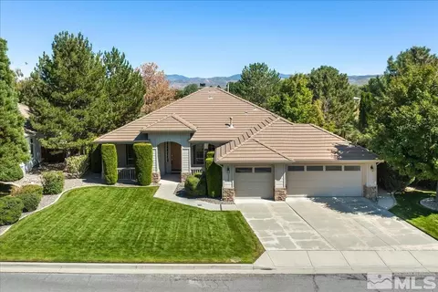 556 Oxford Ct, Carson City, NV 89703