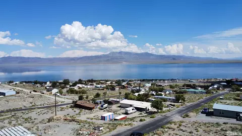 650 Walker Dr, Walker Lake, NV 89415