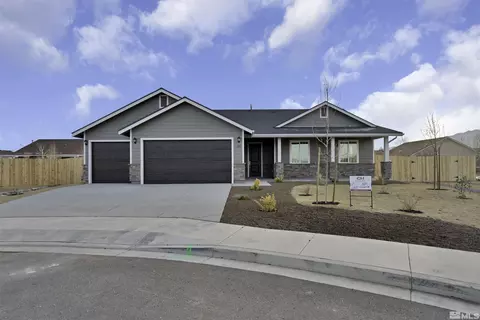 60 Chapel Ct #4, Gardnerville, NV 89460