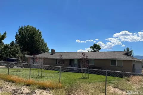 2965 White Pine Dr, Washoe Valley, NV 89704