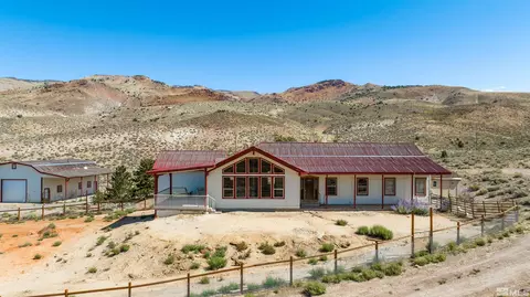 4700 Hidden Creek Rd, Reno, NV 89510