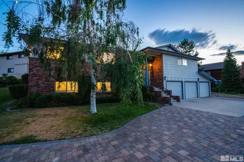 1477 Coronet, Reno, NV 89509