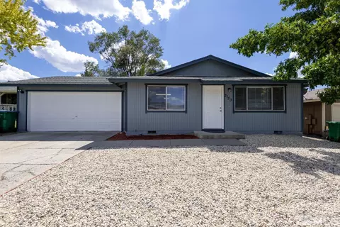 3153 Gordonia Dr, Carson City, NV 89701