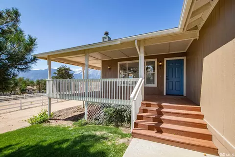 2140 Ox Cir, Washoe Valley, NV 89704