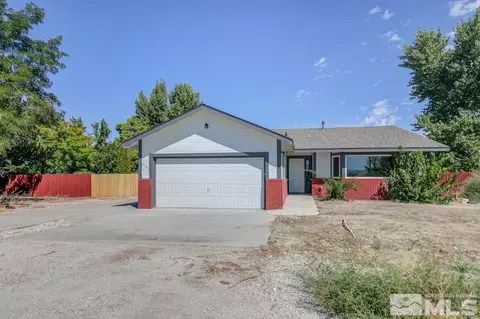 4140 Bottom Rd, Fallon, NV 89406